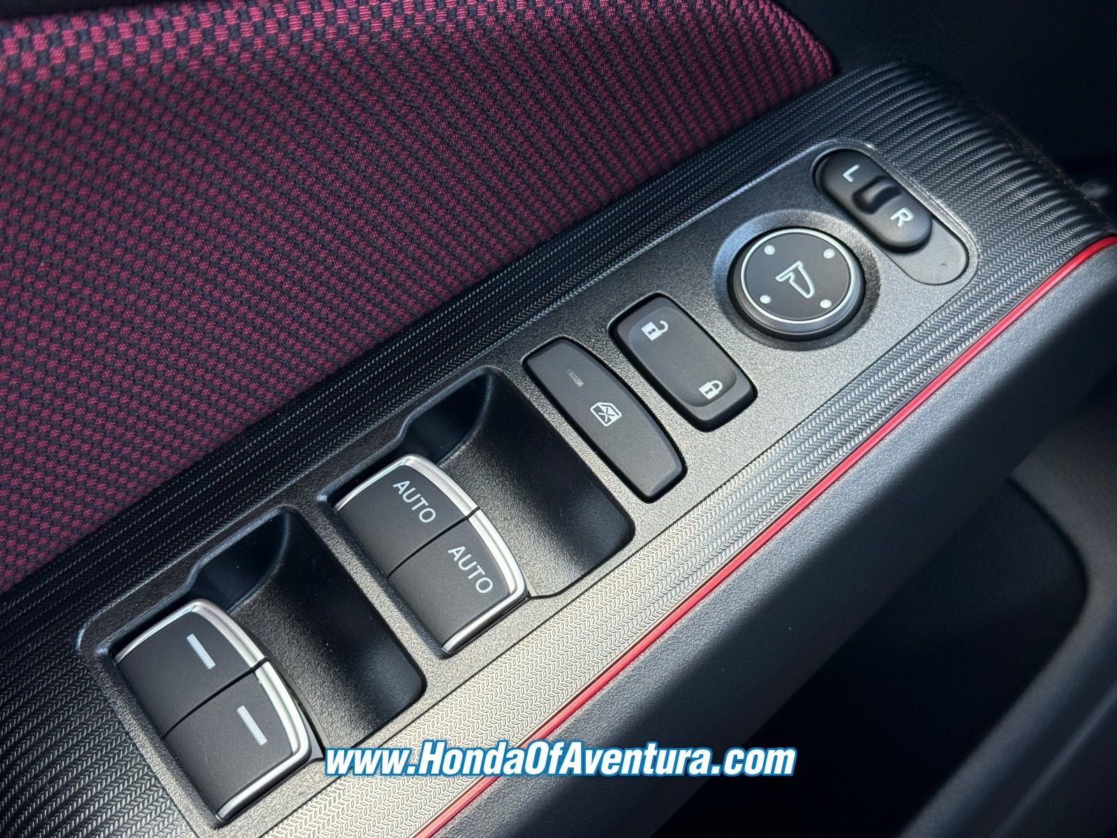 2026 Honda Civic Si Base