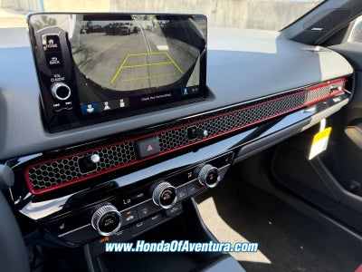 2026 Honda Civic Si Base