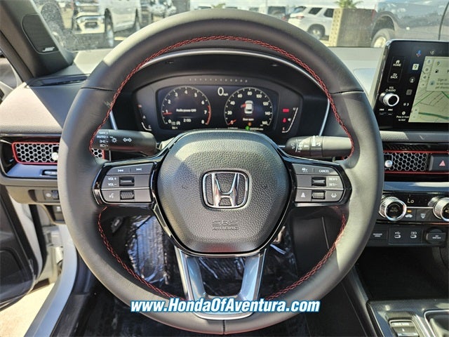 2026 Honda Civic Si Base