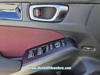 2026 Honda Civic Si Base