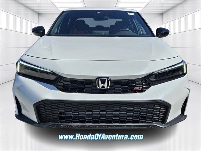 2026 Honda Civic Si Base