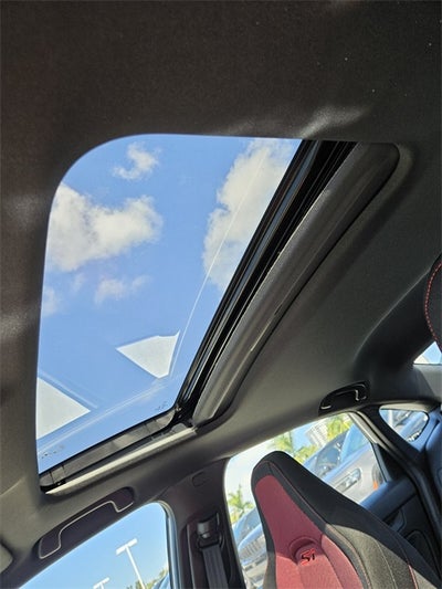 2026 Honda Civic Si Base