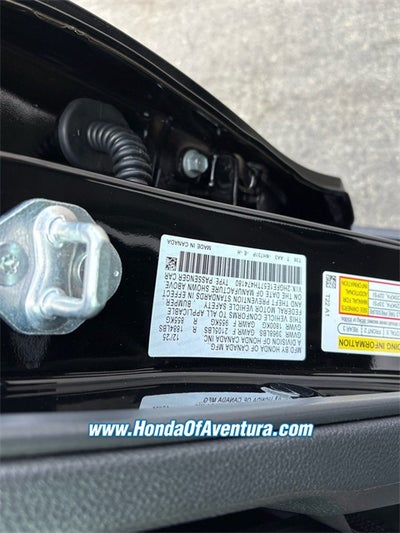 2026 Honda Civic Si Base