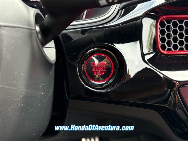 2026 Honda Civic Si Base