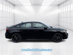 2026 Honda Civic Si Base