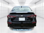 2026 Honda Civic Si Base