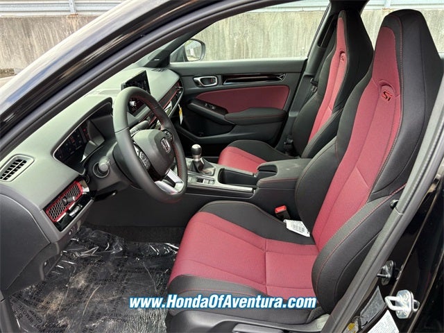 2026 Honda Civic Si Base