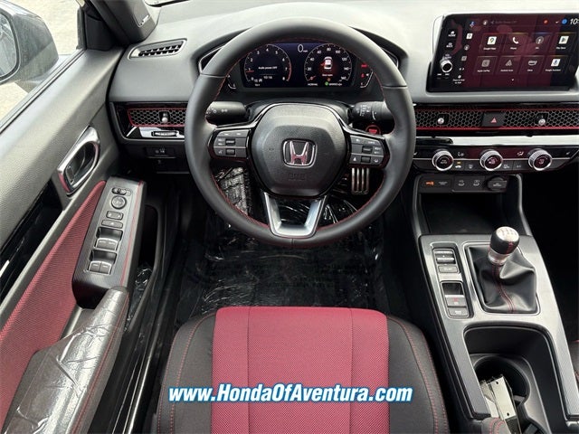 2026 Honda Civic Si Base