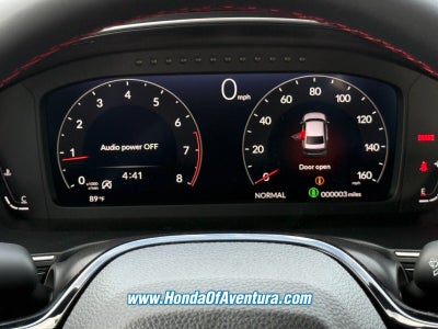 2026 Honda Civic Si Manual