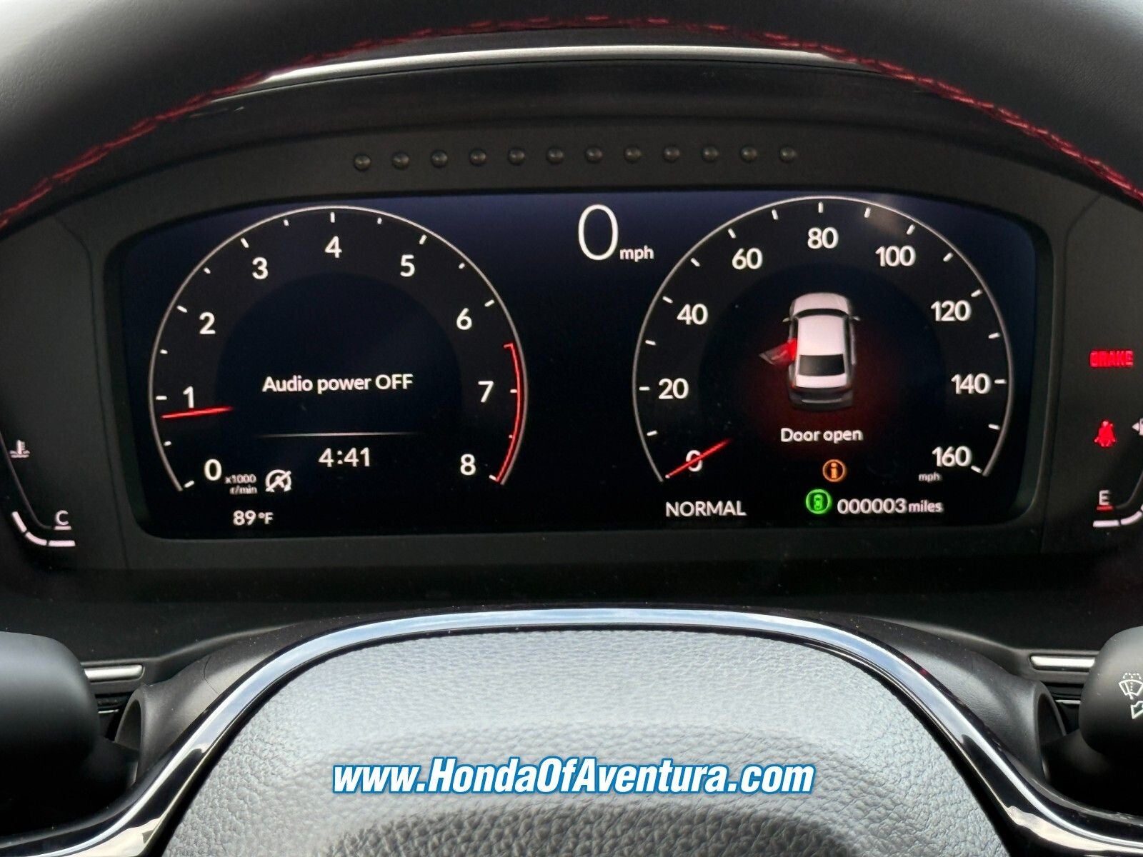 2026 Honda Civic Si Manual