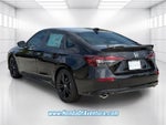 2026 Honda Civic Si Manual