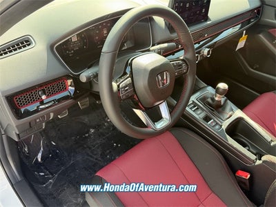 2026 Honda Civic Si Base