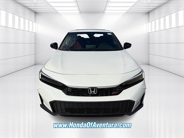2026 Honda Civic Si Base