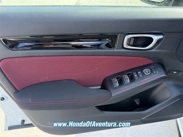 2026 Honda Civic Si Base