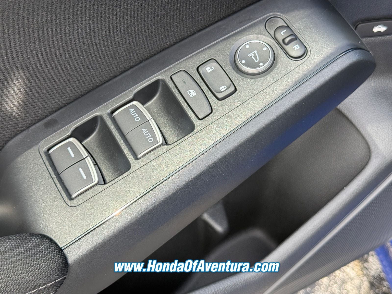 2024 Honda Civic EX