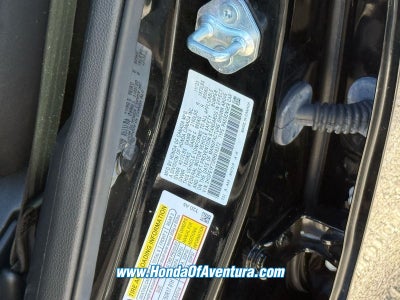 2024 Honda Civic EX