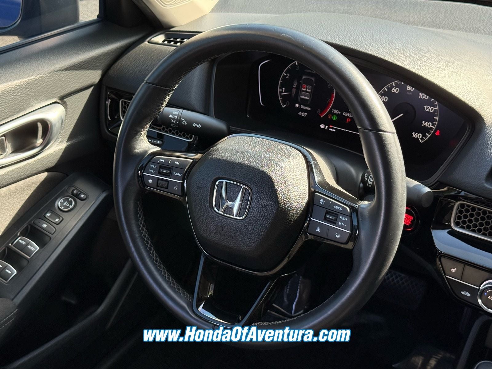 2023 Honda Civic Base