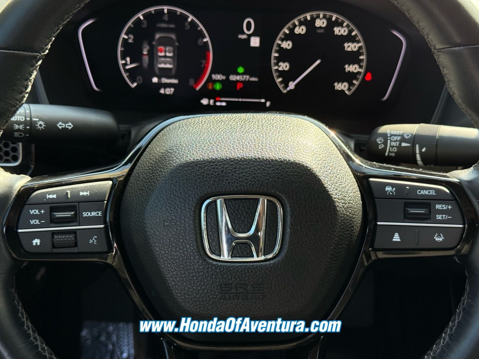 2023 Honda Civic Base