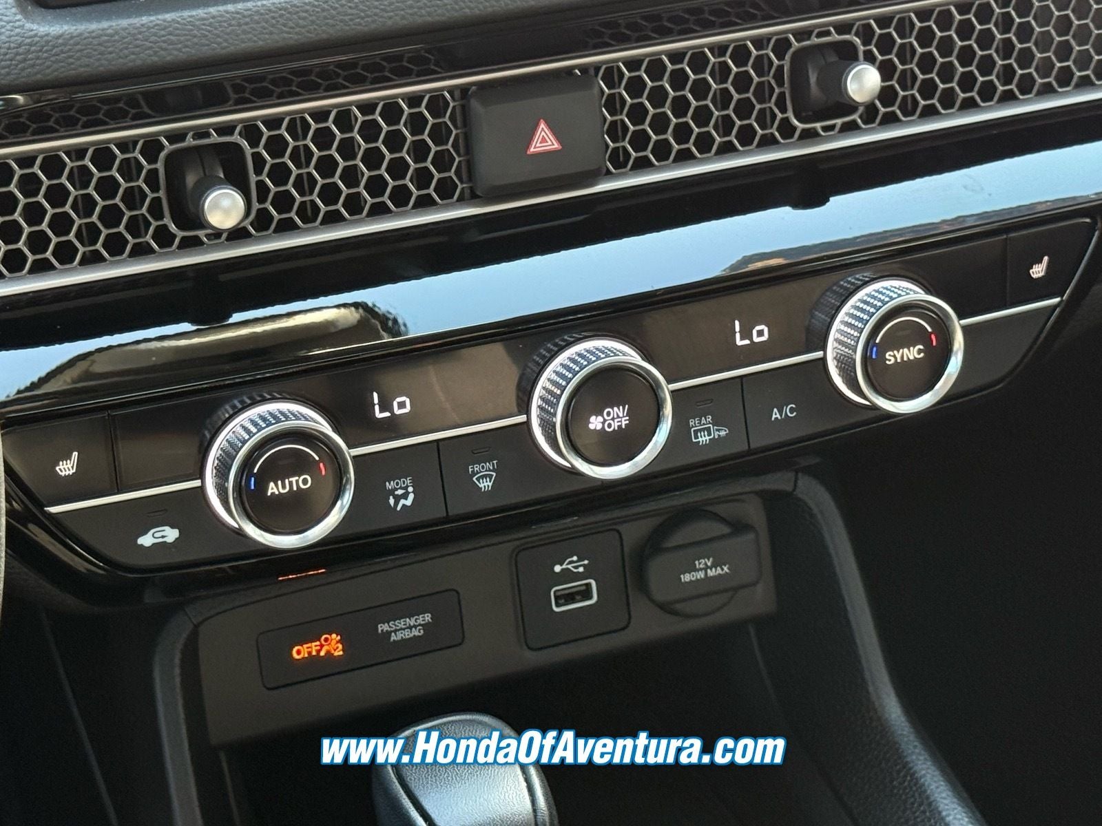 2023 Honda Civic Base