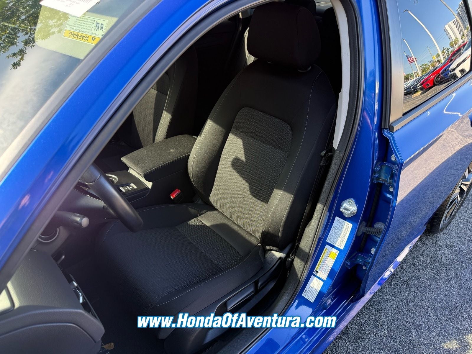 2023 Honda Civic Base