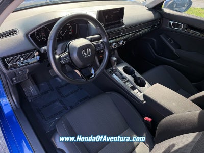 2023 Honda Civic Base