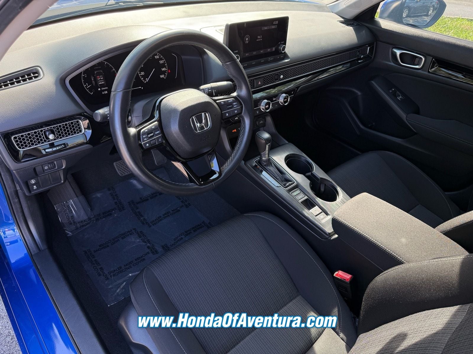 2023 Honda Civic Base