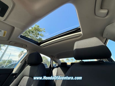 2023 Honda Civic Base