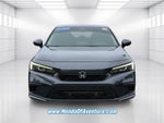 2022 Honda Civic LX