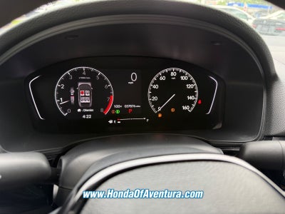 2022 Honda Civic LX