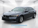 2022 Honda Civic LX