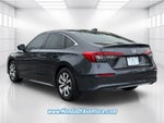 2022 Honda Civic LX