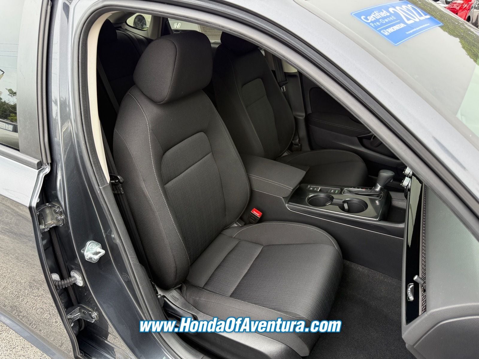 2022 Honda Civic LX