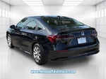 2025 Honda Civic LX