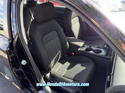2025 Honda Civic LX