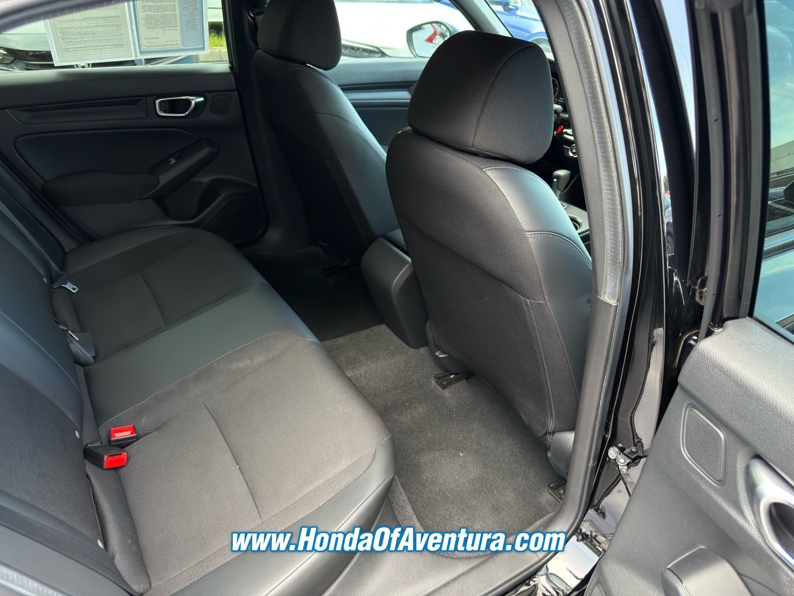 2024 Honda Civic Sport - Photo 13