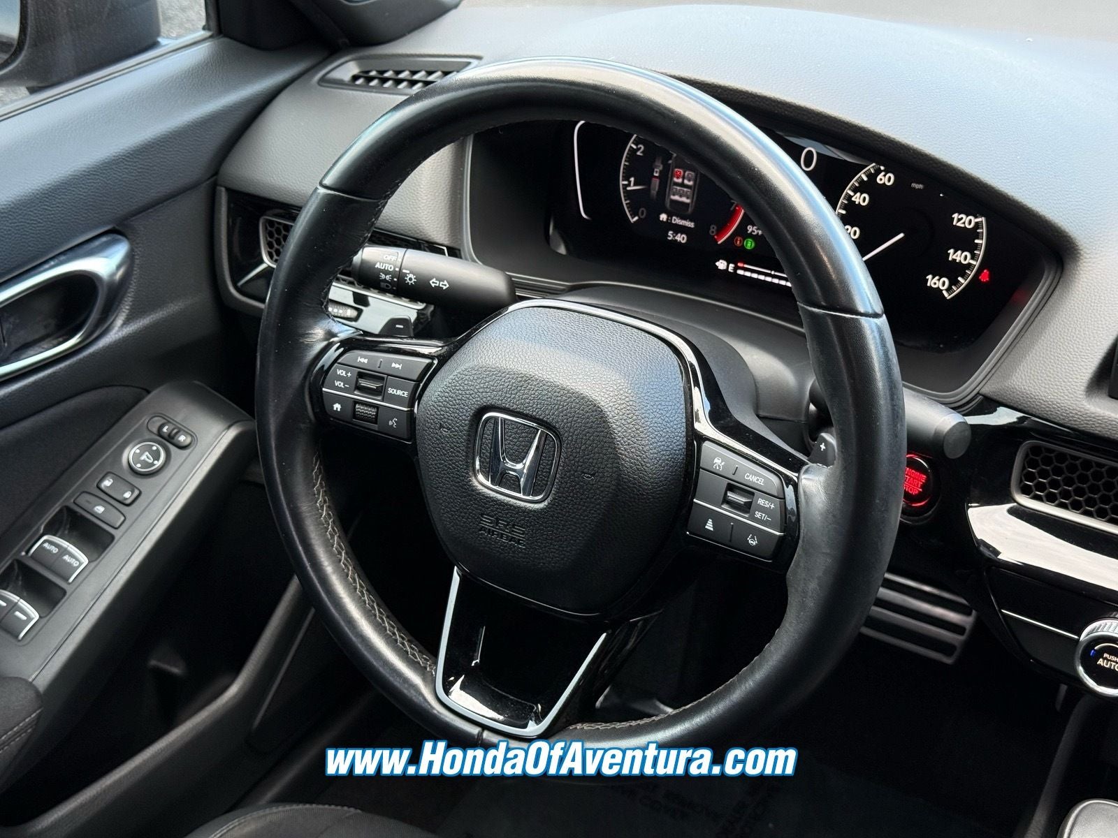 2024 Honda Civic Sport - Photo 17