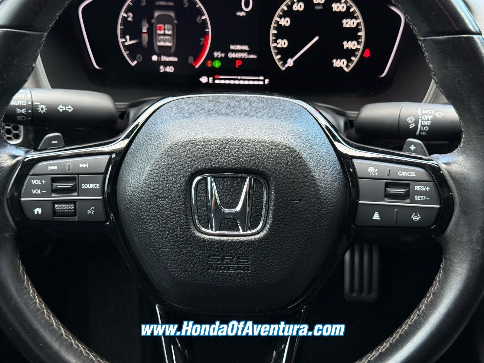 2024 Honda Civic Sport - Photo 18