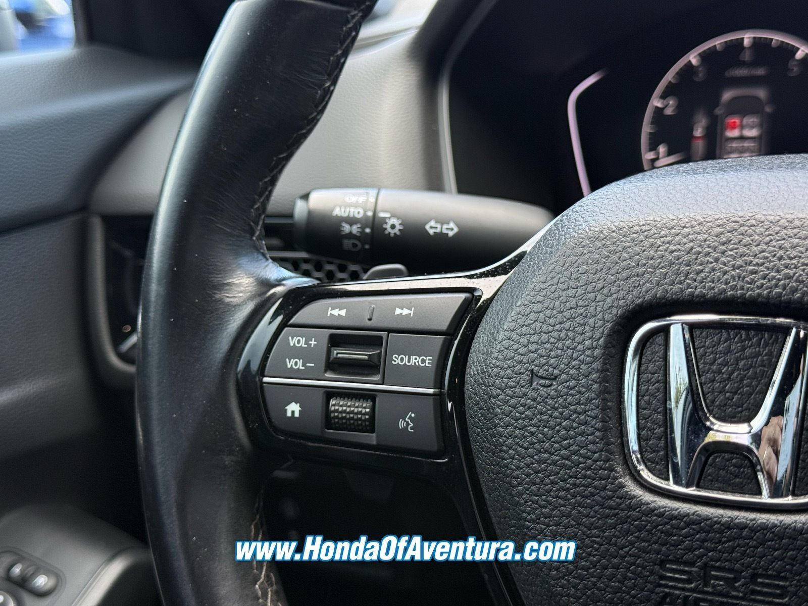 2024 Honda Civic Sport - Photo 19