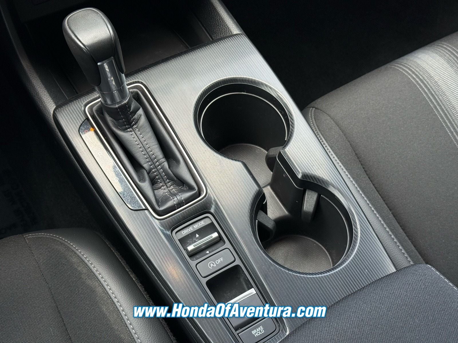 2024 Honda Civic Sport - Photo 21