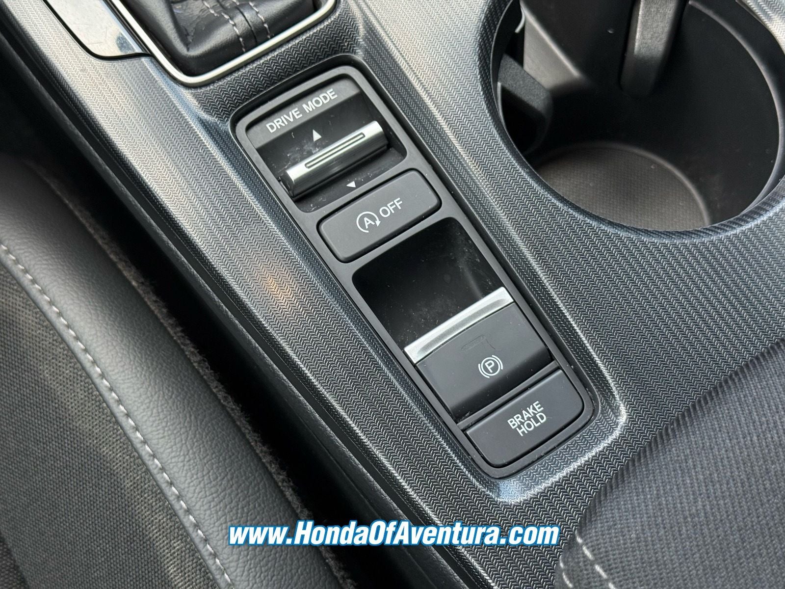 2024 Honda Civic Sport - Photo 22