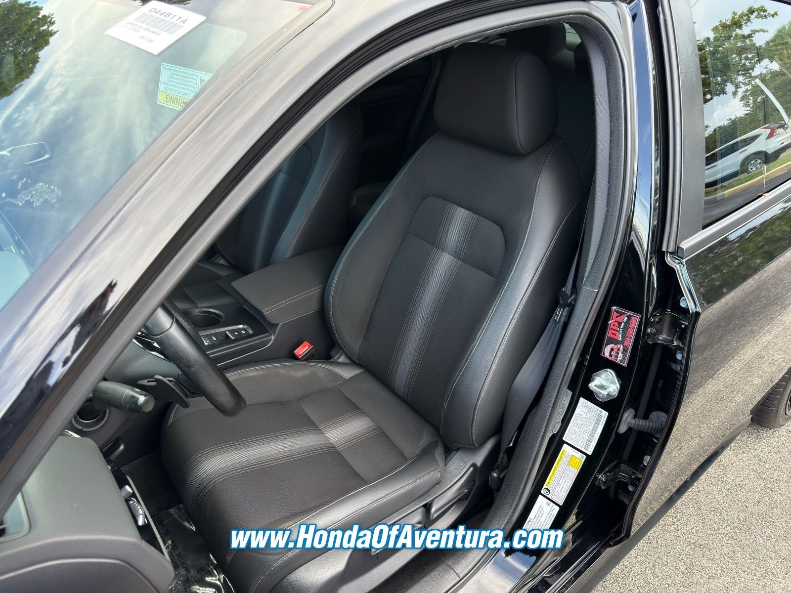 2024 Honda Civic Sport - Photo 25