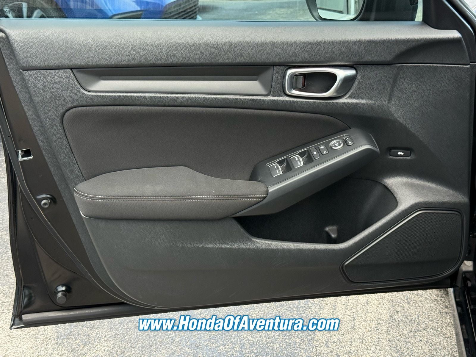 2024 Honda Civic Sport - Photo 27