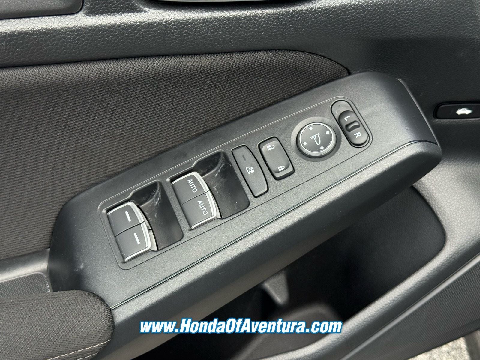 2024 Honda Civic Sport - Photo 28