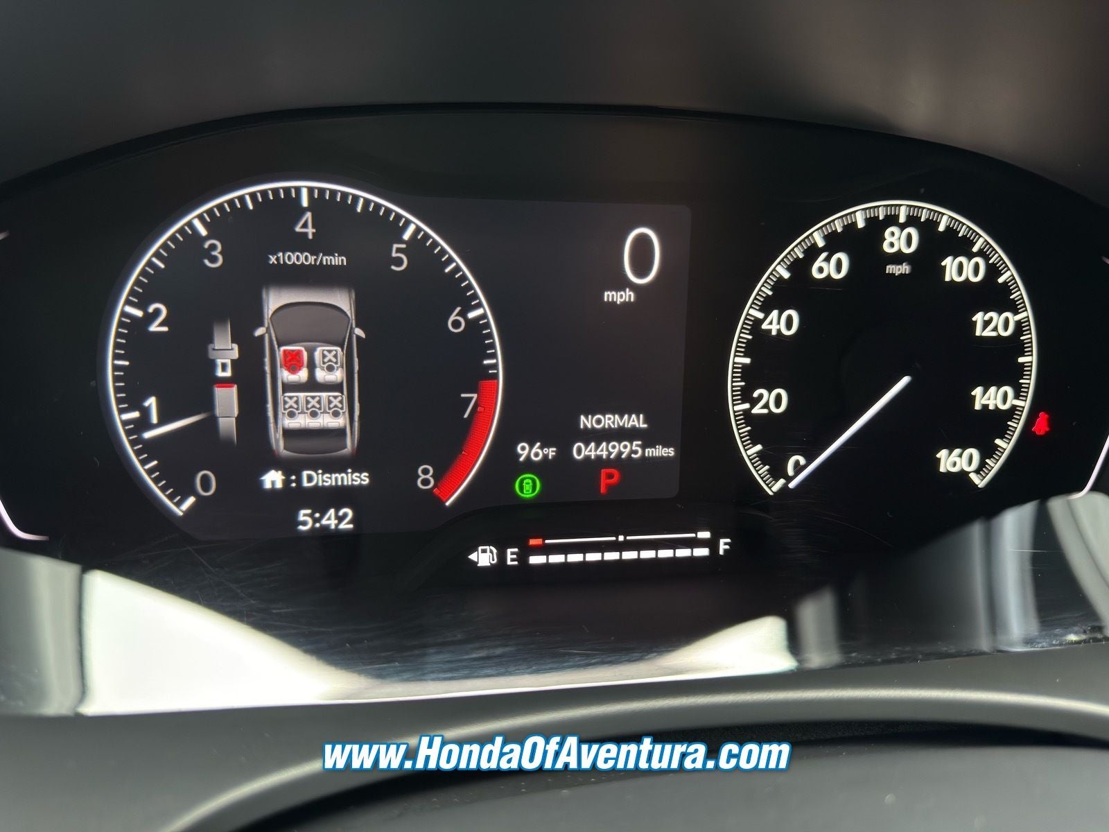 2024 Honda Civic Sport - Photo 31