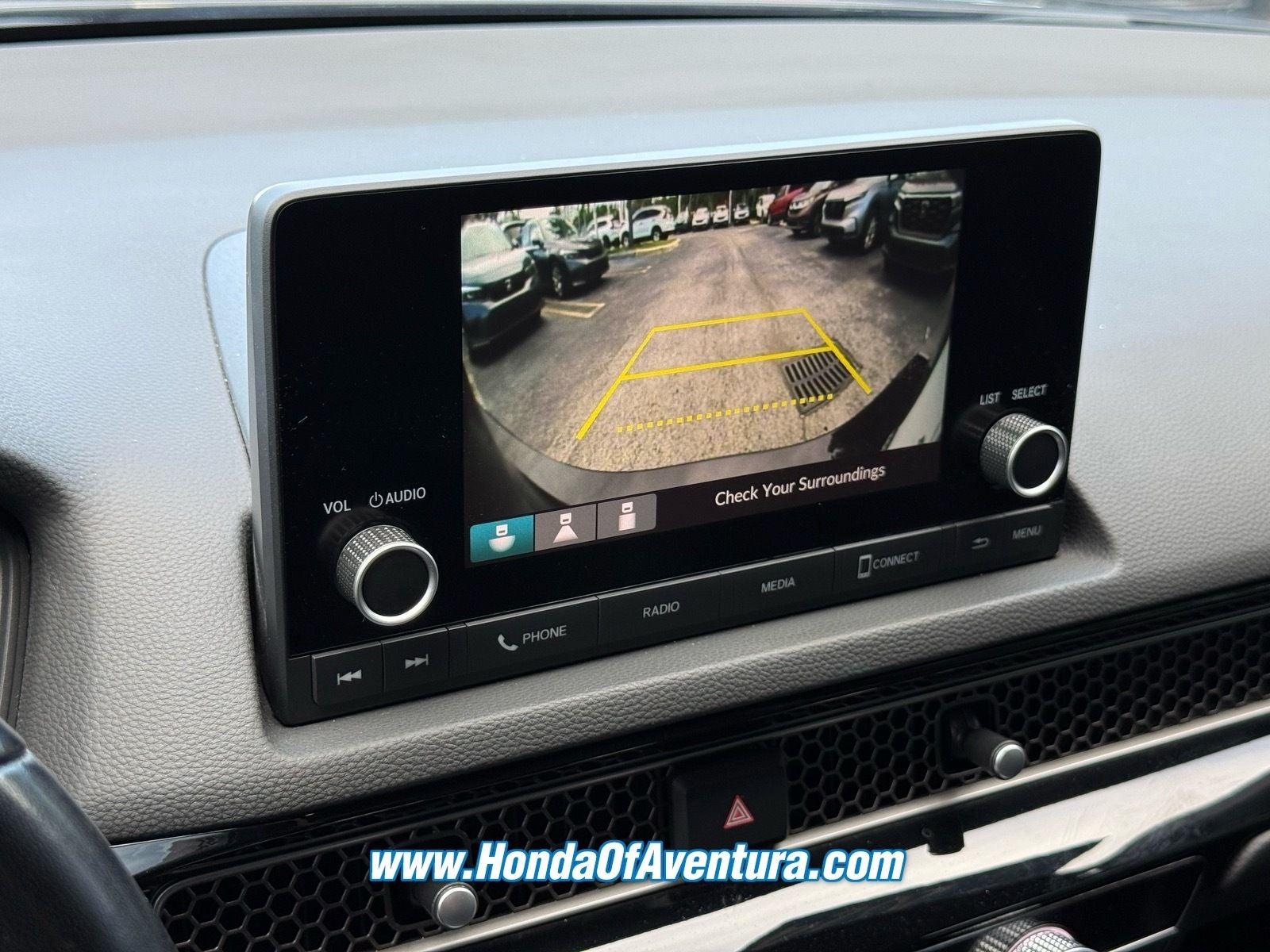 2024 Honda Civic Sport - Photo 32