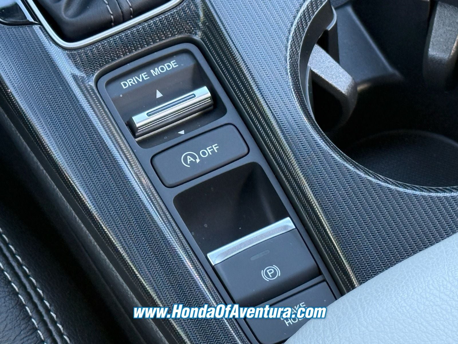 2026 Honda Civic Sport W/ LEATHER