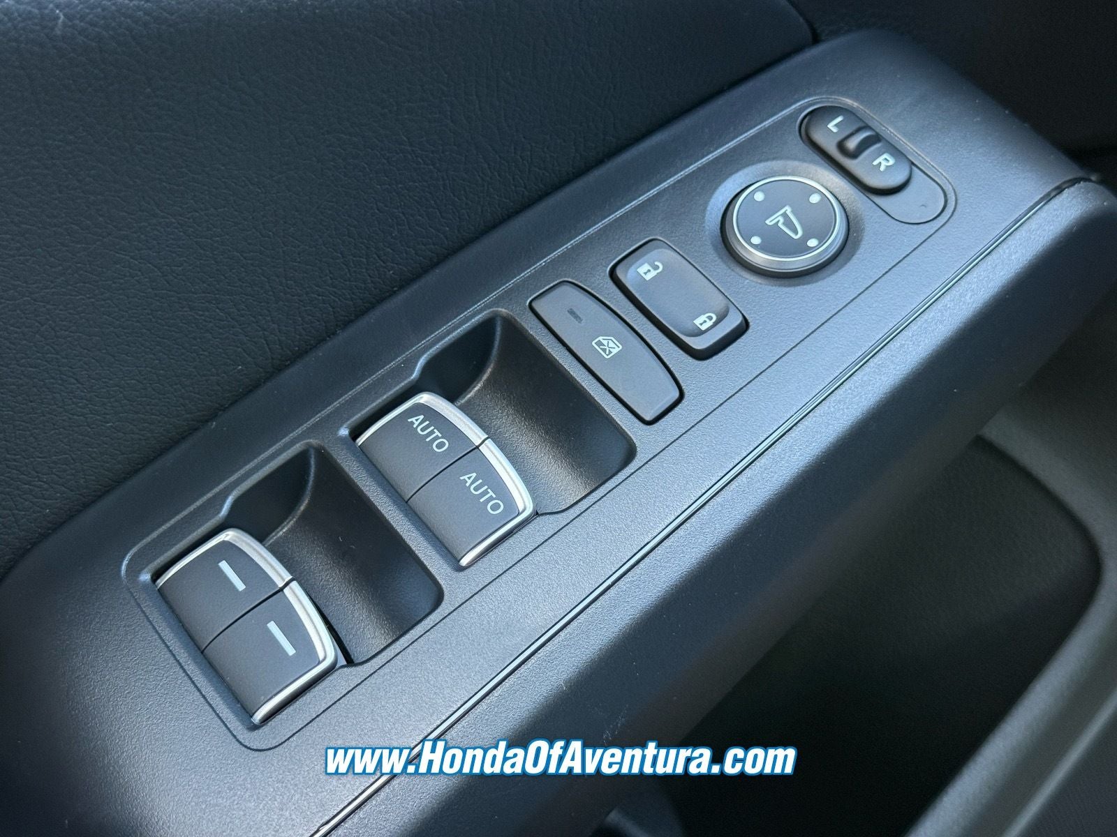 2026 Honda Civic Sport W/ LEATHER