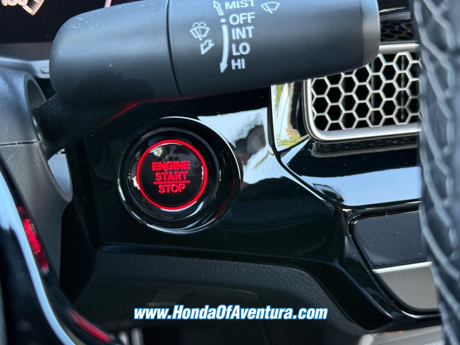 2026 Honda Civic Sport W/ LEATHER