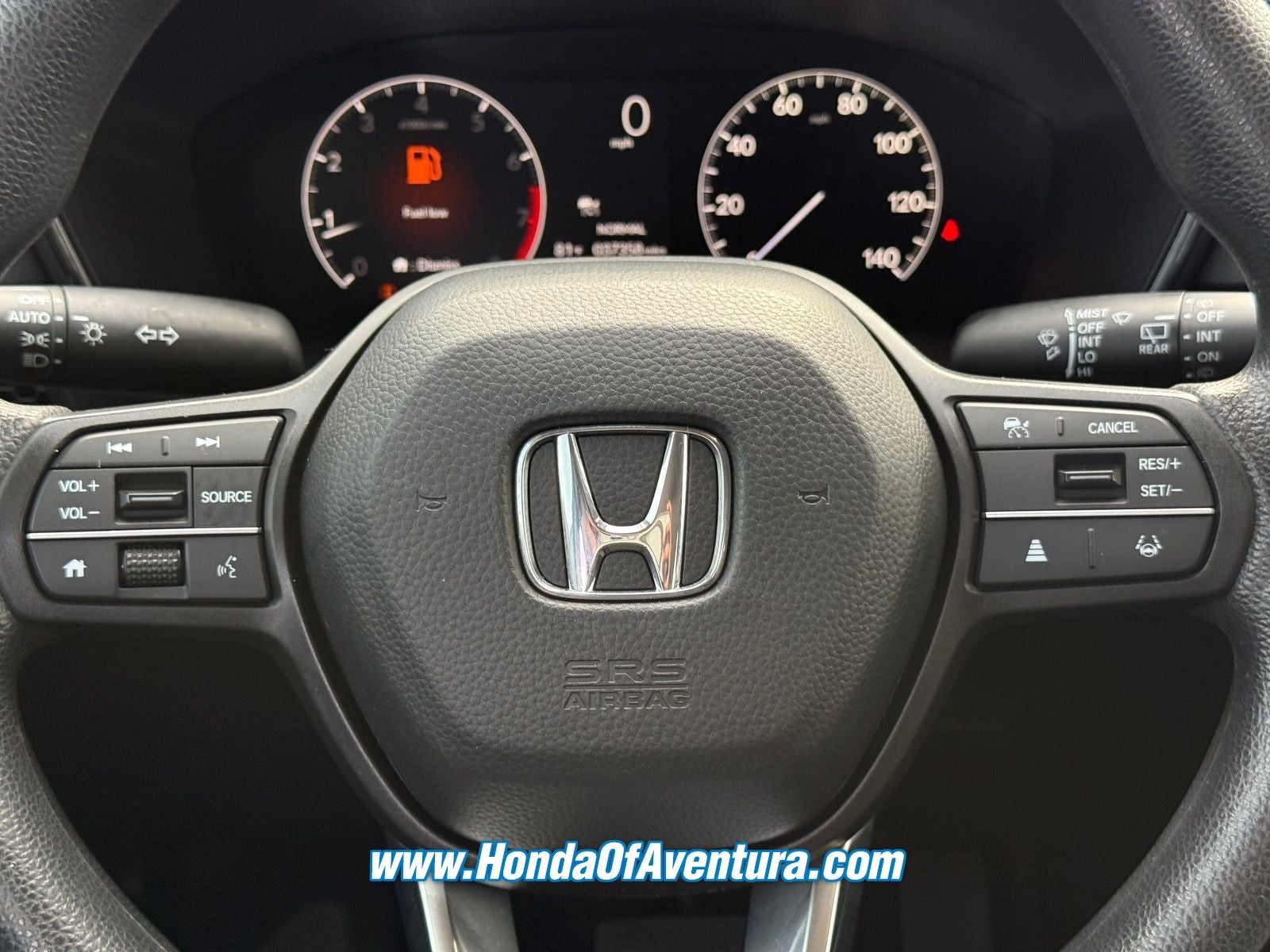 2024 Honda CR-V LX