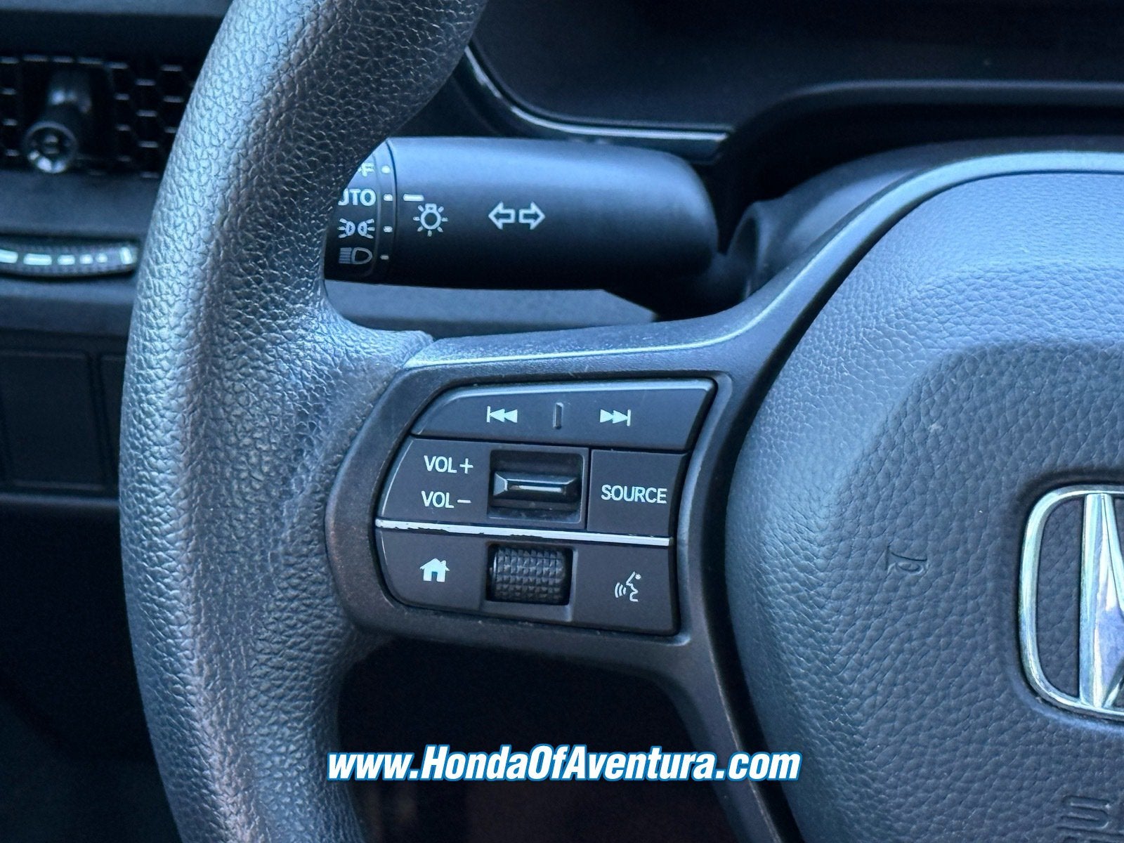 2024 Honda CR-V LX
